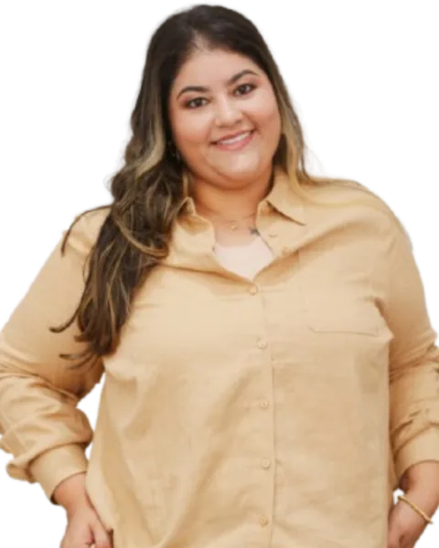 Dra. Pâmela Araújo